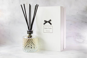 Luxury Cut Glass Reed Diffuser