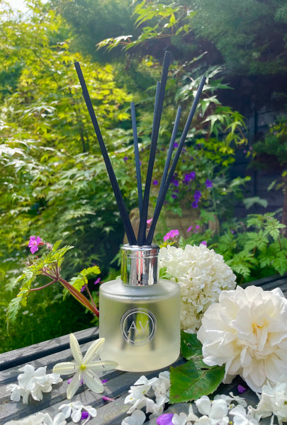 The Wedding Luxury Reed Diffuser