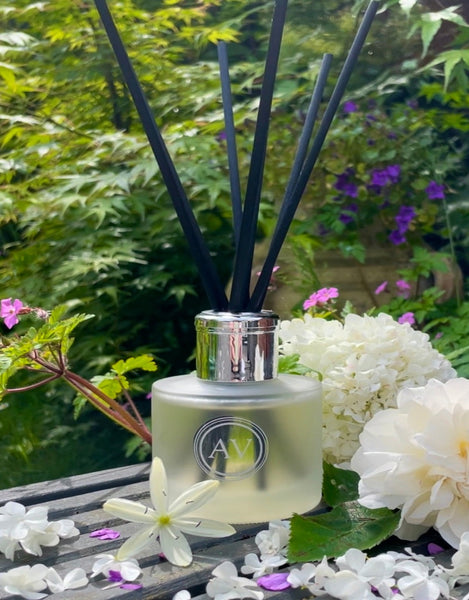 The Wedding Luxury Reed Diffuser