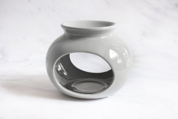 Sofia Ceramic Wax Melt Burner.