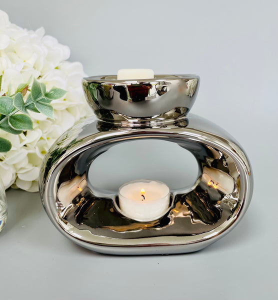 classic ROME Wax Melt Burner