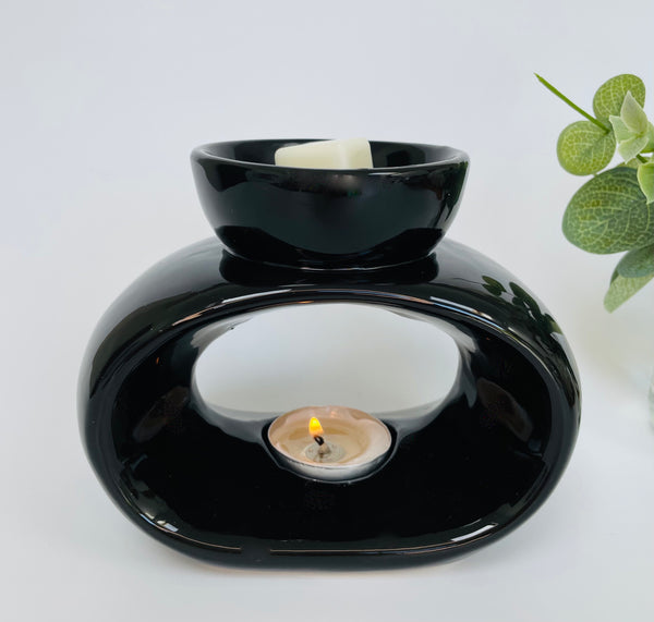 classic ROME Wax Melt Burner