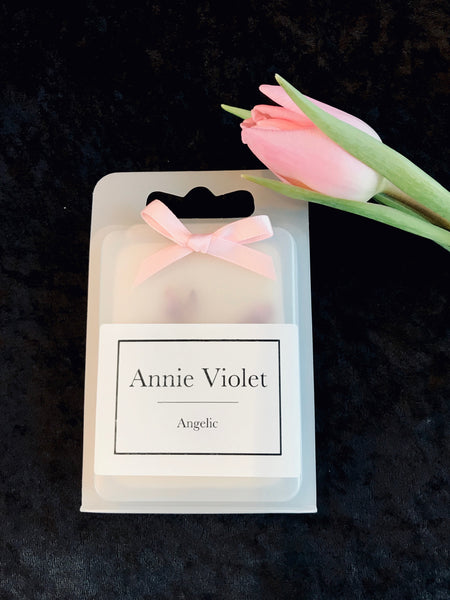Angelic Wax Melts