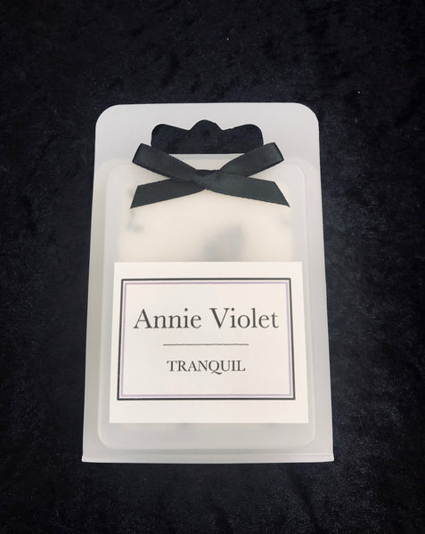 Tranquil Relaxing Wax Melts