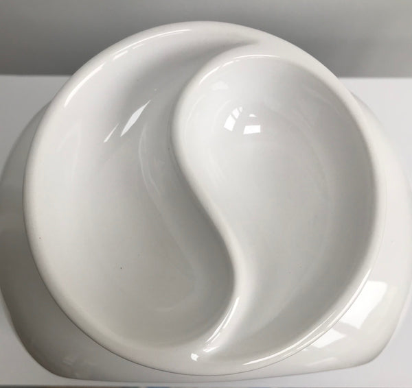 Rome Deluxe Ceramic Wax Burner.