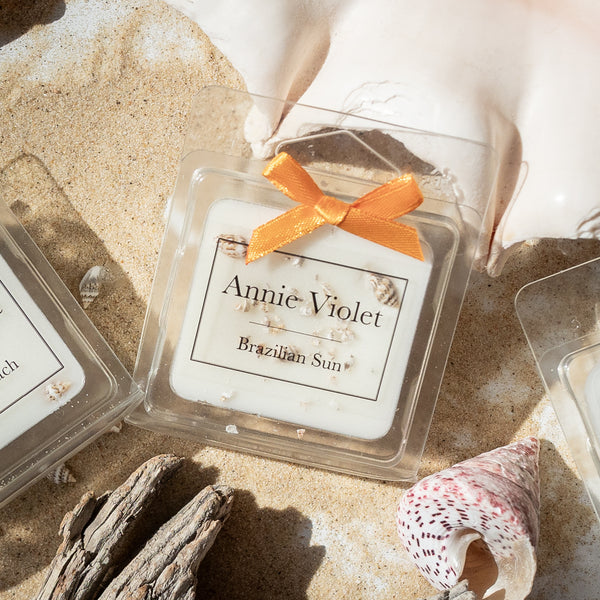 Brazilian Sun Wax Melts