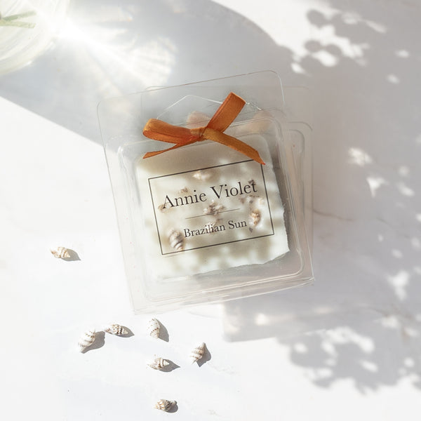 Brazilian Sun Wax Melts