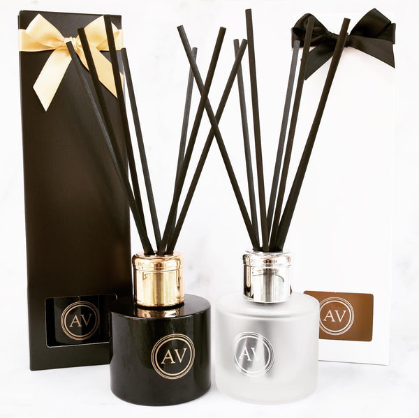 The Wedding Luxury Reed Diffuser