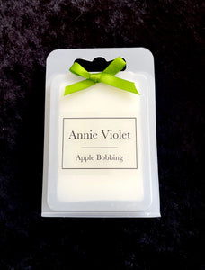 Apple Bobbing Wax Melts