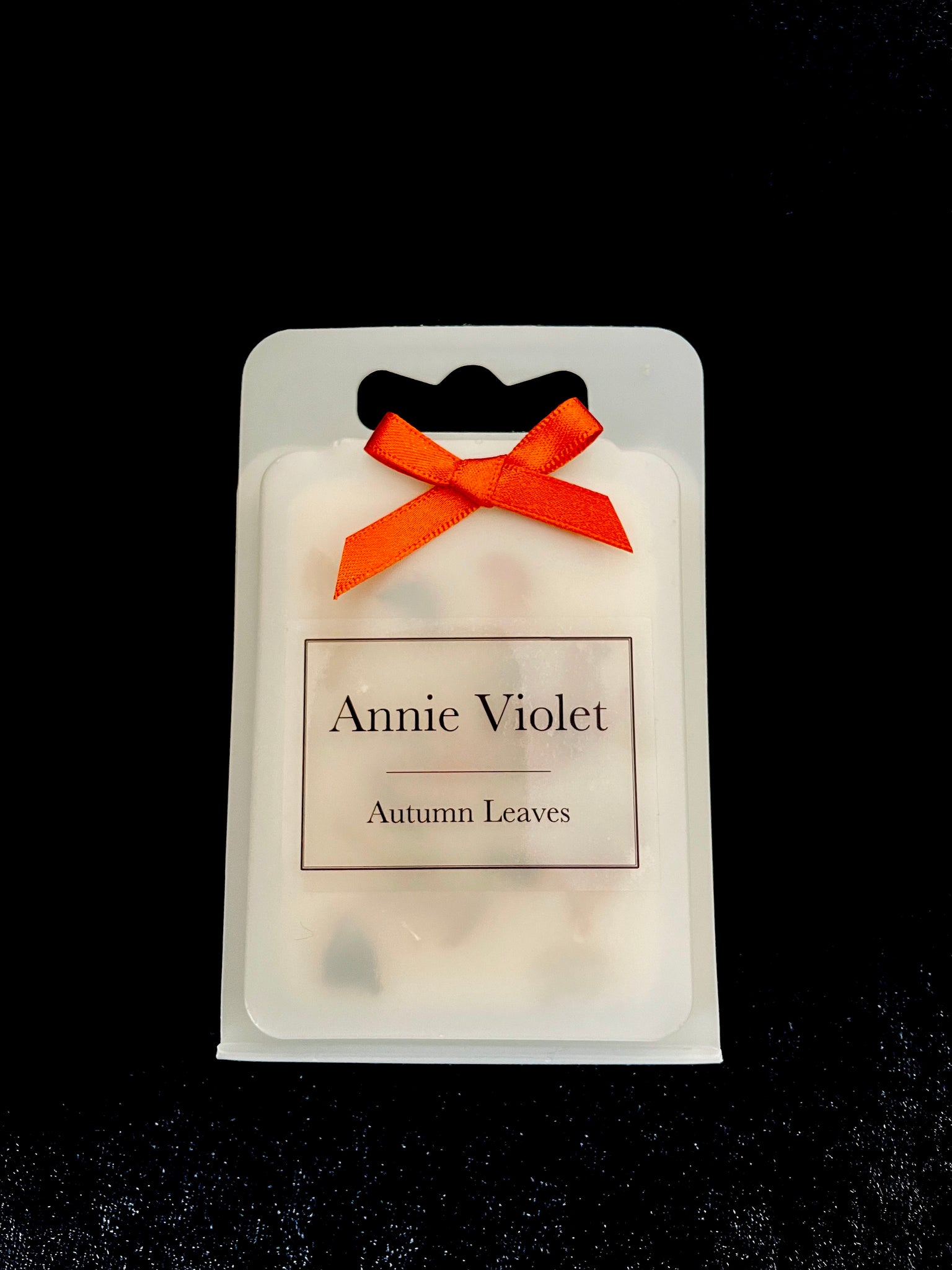 Autumn Leaves Wax Melts