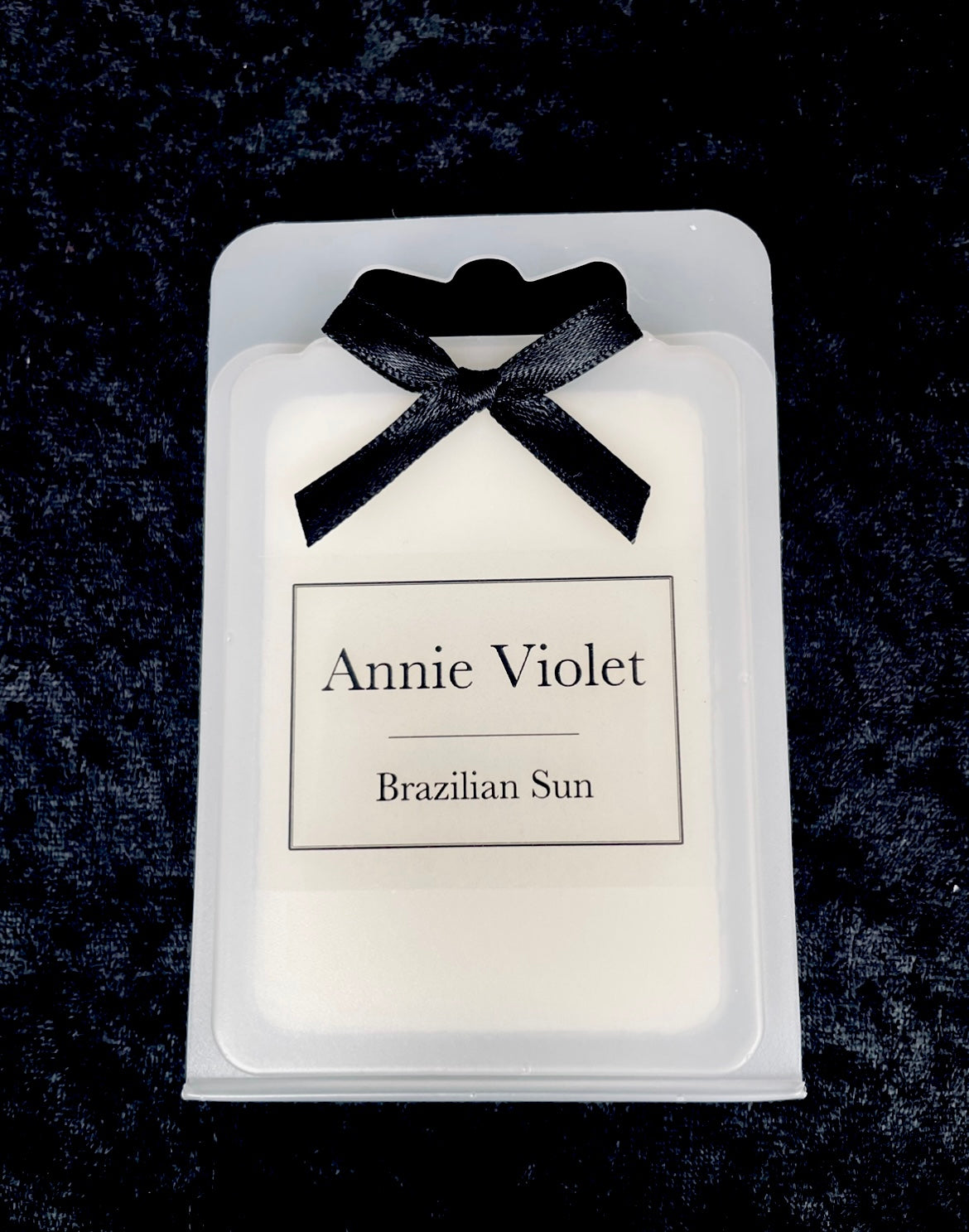 Brazilian Sun Wax Melts