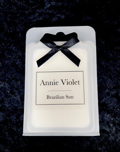 Brazilian Sun Wax Melts