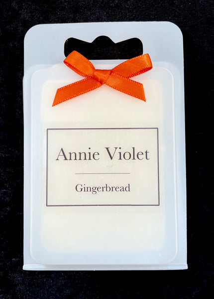 Gingerbread Wax Melts