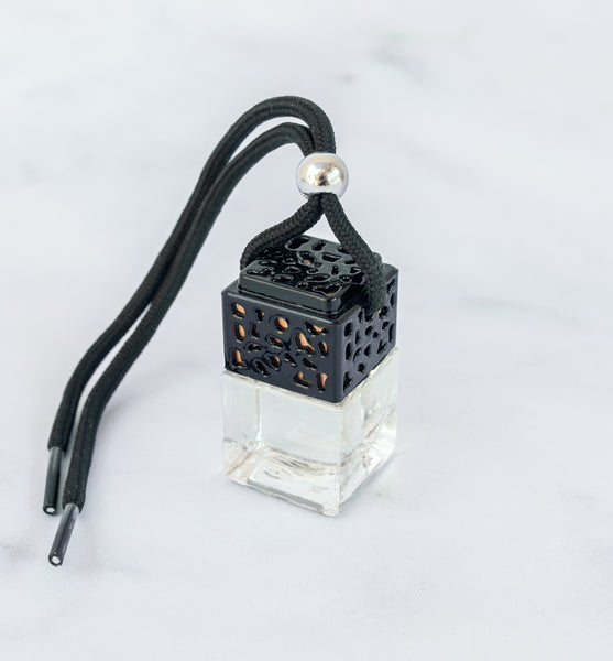 Luxury Car Diffuser in Midnight Orchid Fragrance